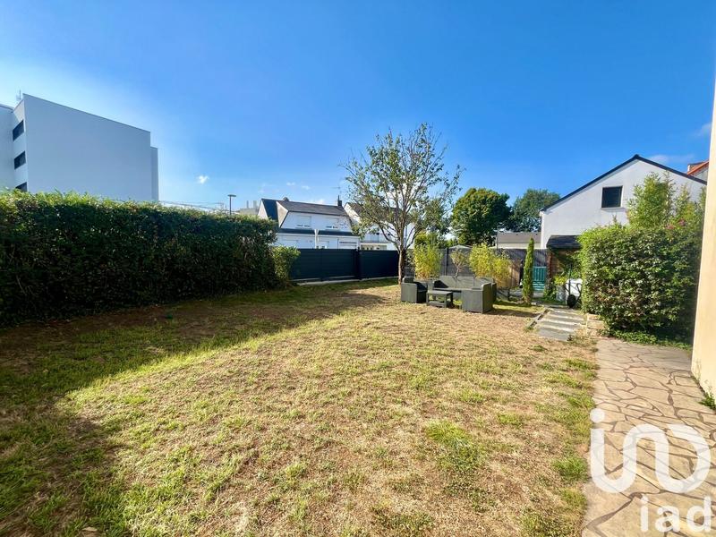 Maison - 142 m² - 6 pièces