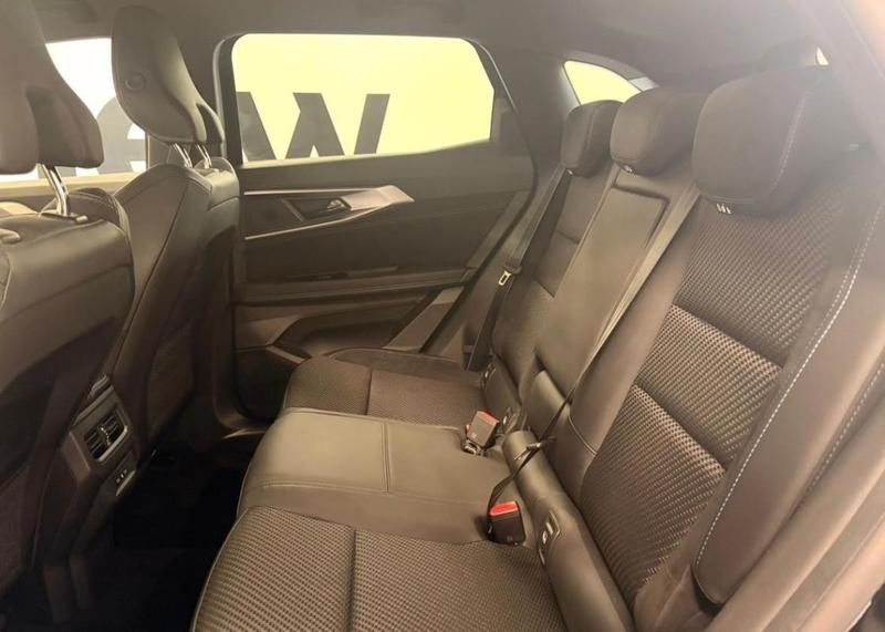 Renault Austral full hybrid E-Tech 200 ch Esprit Alpine