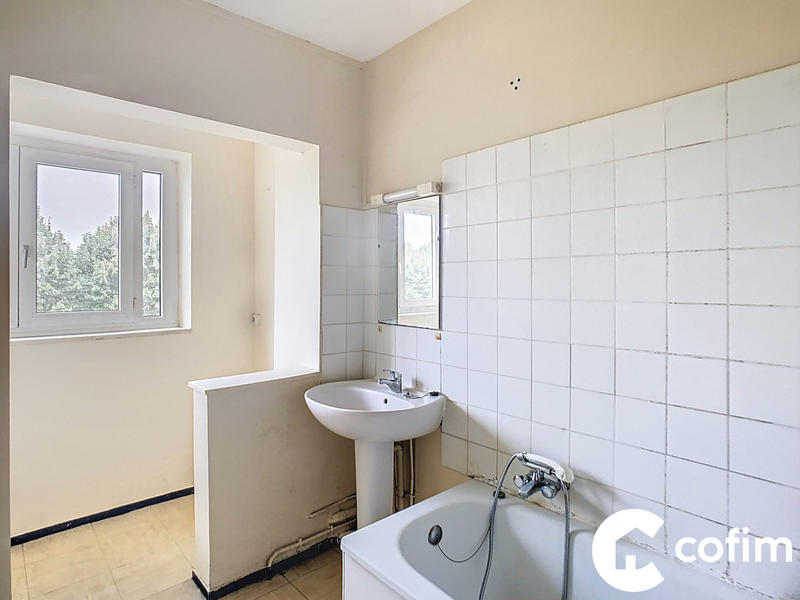 Appartement - 67 m² - 4 pièces