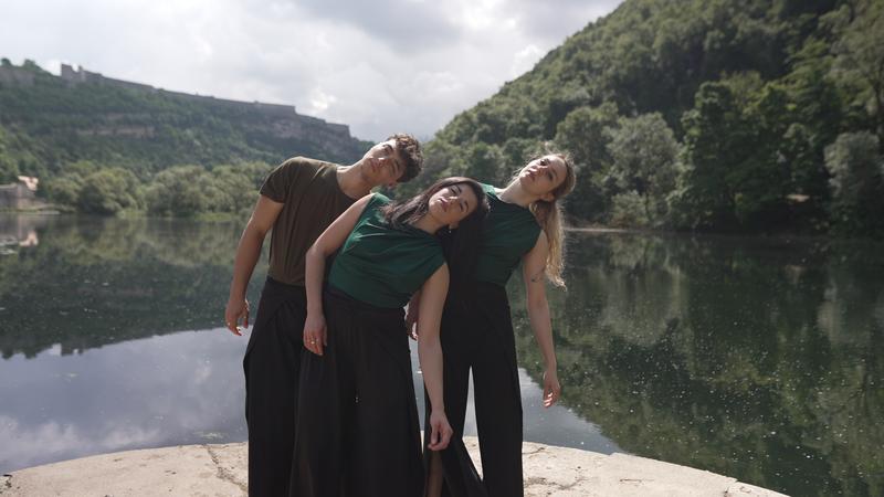 Soirée lauréats des tremplins de la Danse 2023