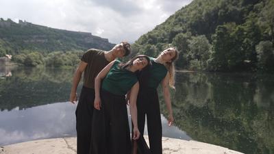 Soirée lauréats des tremplins de la Danse 2023