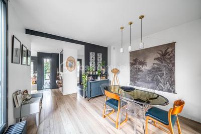 Pavillon - 118 m² - 5 pièces