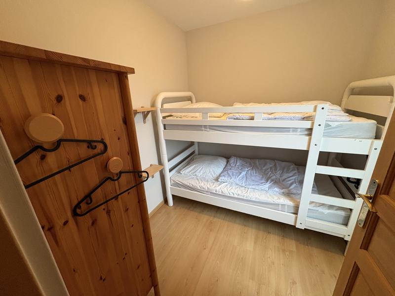 Maison - 56 m² - 4 pièces