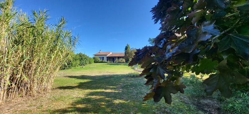 Villa - 226 m² - 6 pièces