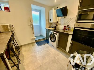 Maison - 67 m² - 3 pièces