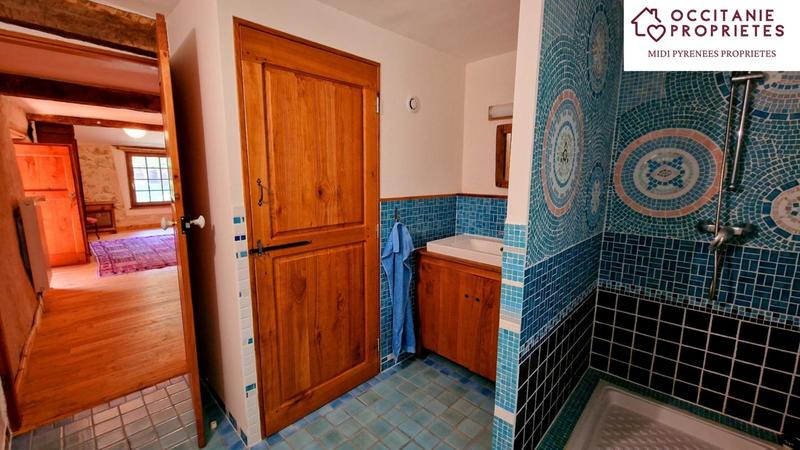 Ferme - 300 m² - 8 pièces