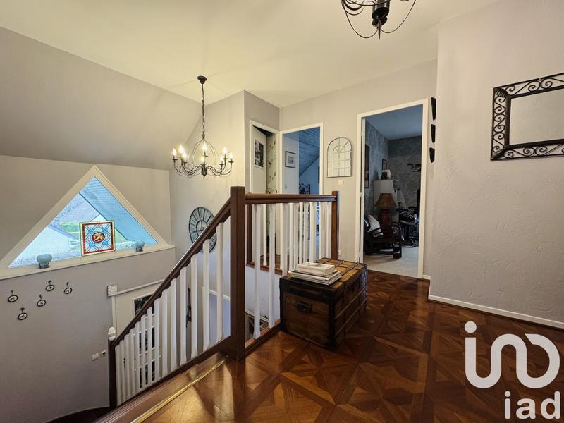 Maison - 145 m² - 6 pièces