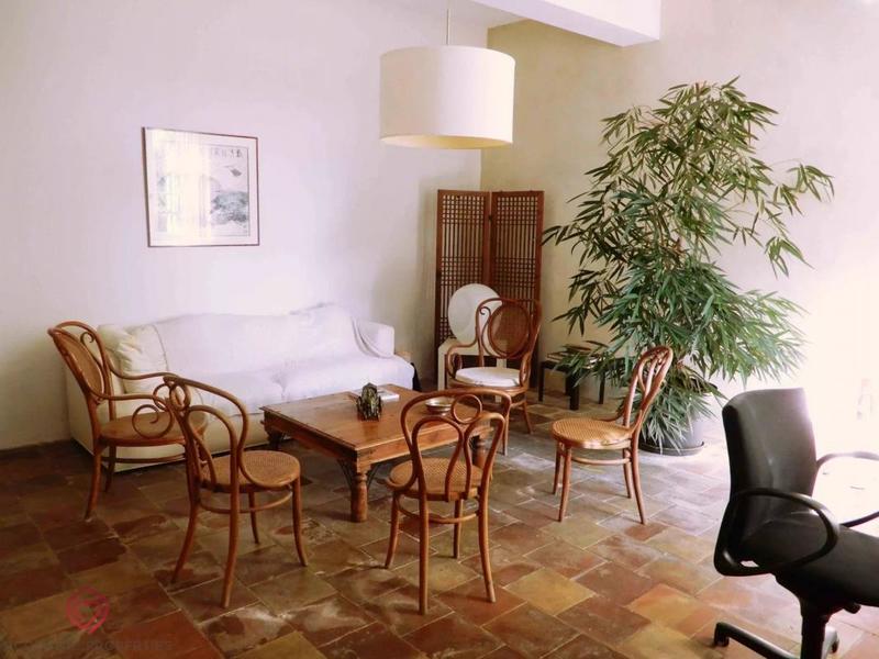 Maison de maîtres - 495 m² - 9 pièces