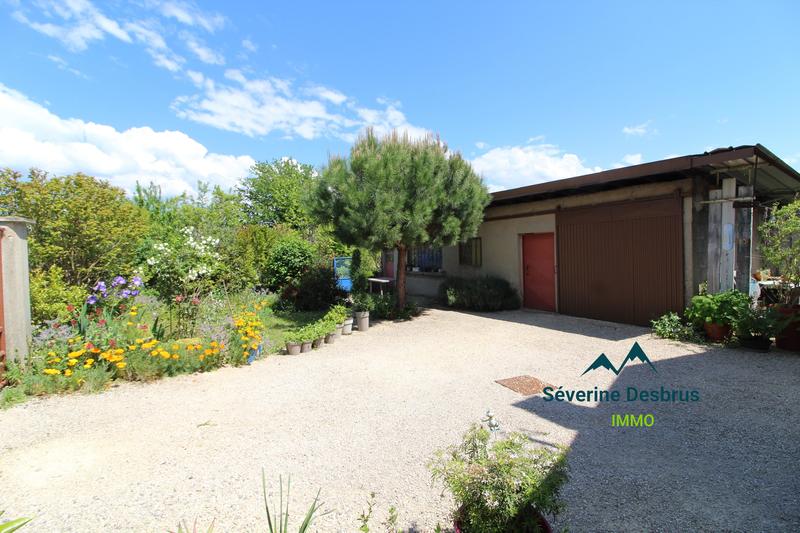 Maison - 74 m² - 4 pièces