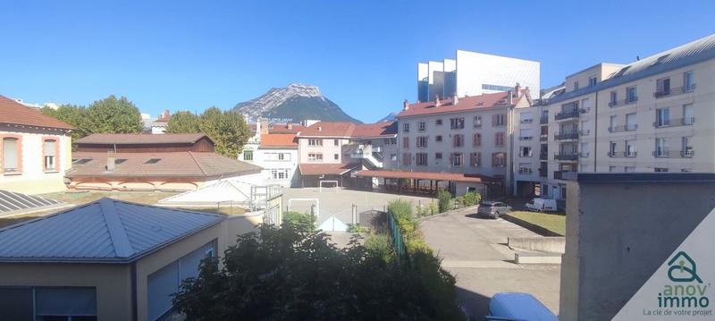 Appartement - 26 m² - 1 pièce