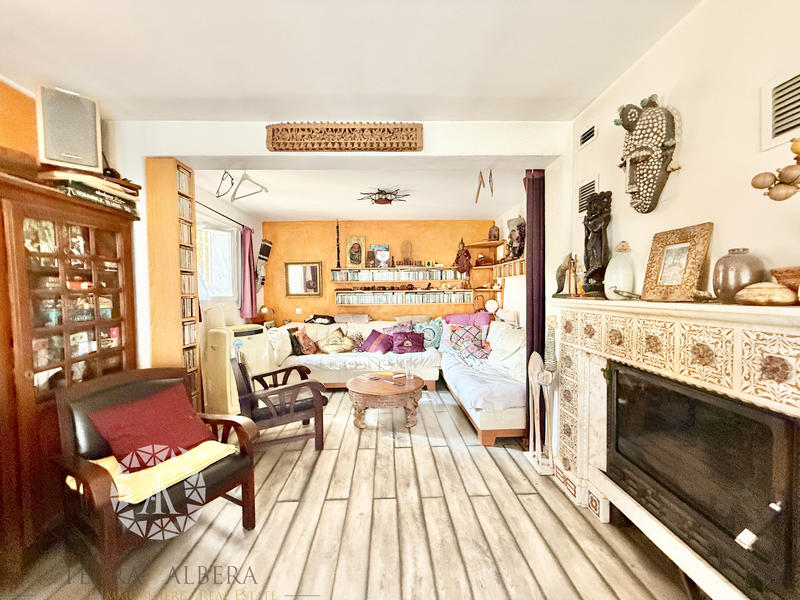 Villa - 150 m² - 7 pièces