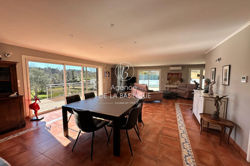 Maison - 171 m² - 4 pièces