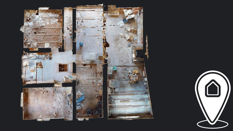 Maison - 279 m² - 10 pièces