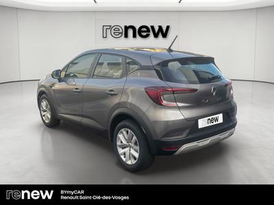 Renault Captur TCe 90 Equilibre