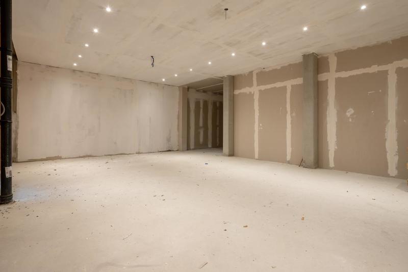 Local commercial - 99 m²