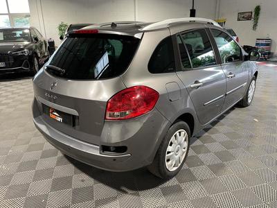 Renault Clio 3 ( III ) Estate Grandtour 1.5 dCi 86 ch -Boite Auto-Garantie 6 Mois-