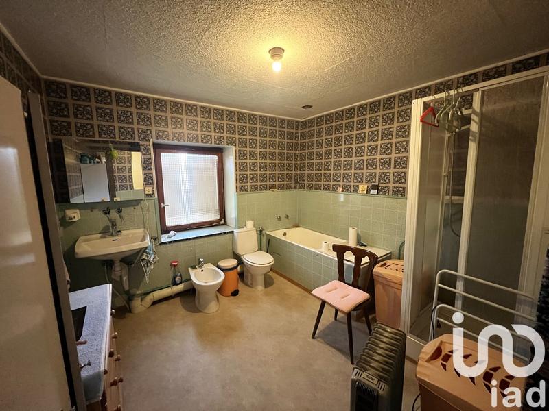 Maison de village - 247 m² - 11 pièces