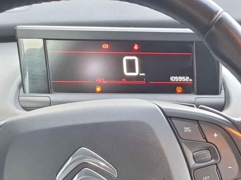 Citroën C4 1.5 BlueHDi 100 cv s&amp;S Shine Business E6.d-Temp