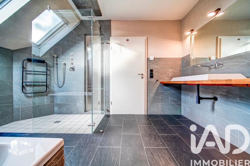 Maison de maîtres - 118 m² - 6 pièces