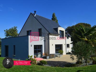 Maison - 150 m² - 4 pièces