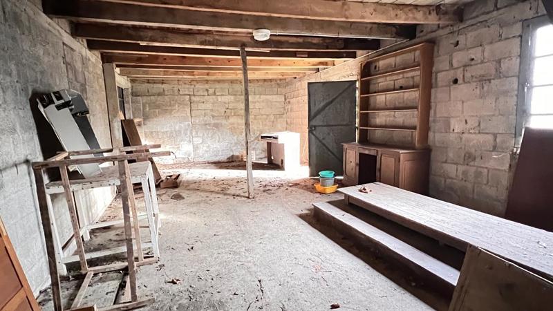 Maison - 150 m² - 6 pièces