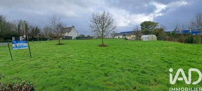Terrain - 1 006 m²