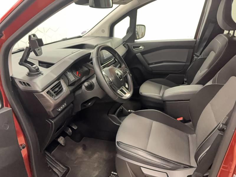 Renault Kangoo TCe 130 Intens