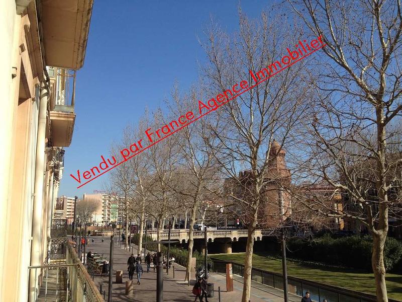 Appartement ancien - 140 m² - 4 pièces