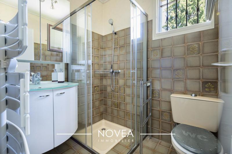 Maison - 147 m² - 7 pièces