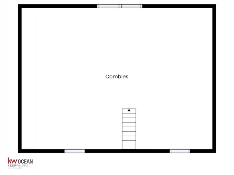 Maison - 149 m² - 7 pièces