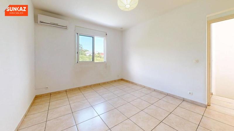 Maison - 82 m² - 3 pièces