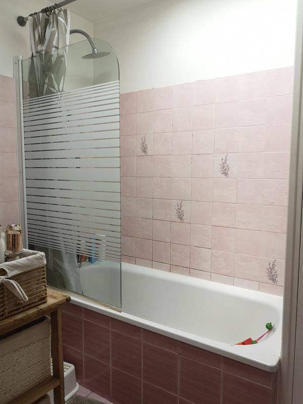 Maison - 46 m² - 3 pièces