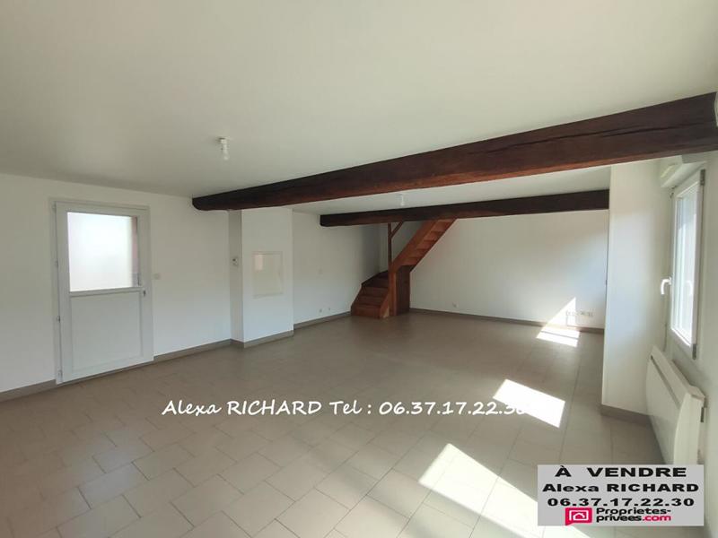 Maison - 81 m² - 4 pièces