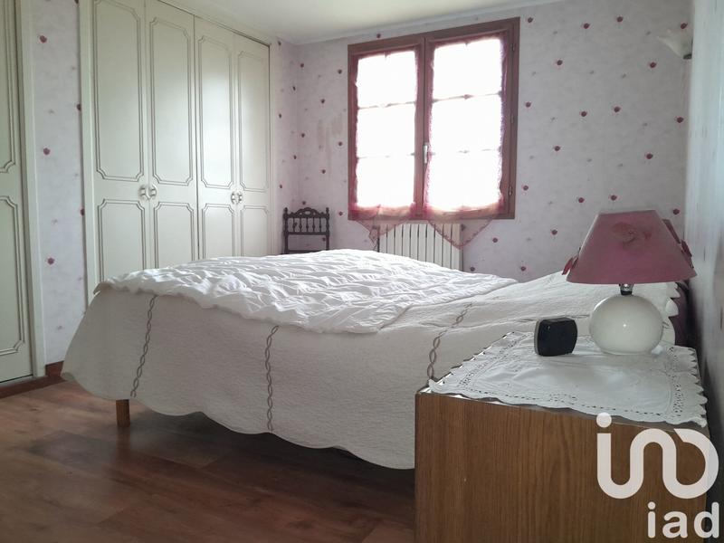 Maison de village - 215 m² - 9 pièces