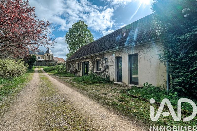 Château - 1 230 m² - 23 pièces