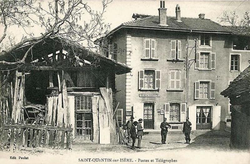 Maison - 165 m² - 9 pièces