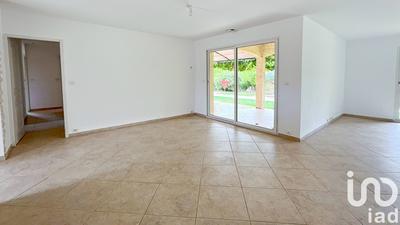 Maison - 135 m² - 6 pièces