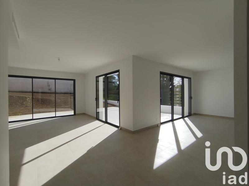 Maison - 142 m² - 5 pièces