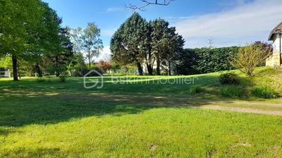 Maison d'architecte - 230 m² - 8 pièces