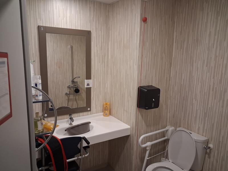 Appartement - 46 m² - 3 pièces