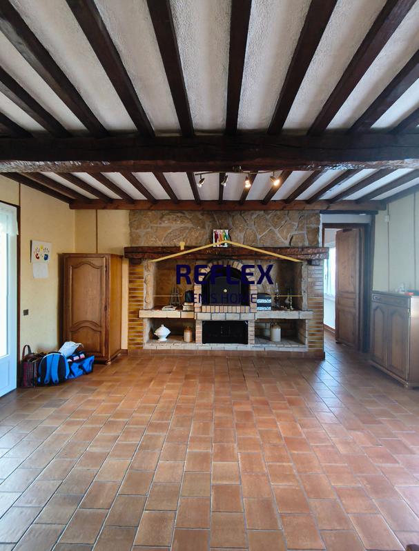 Maison - 142 m² - 4 pièces