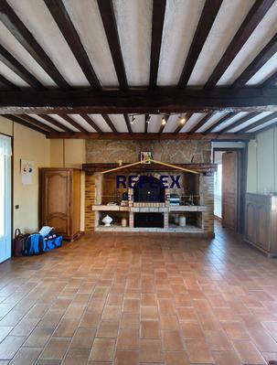 Maison - 142 m² - 4 pièces