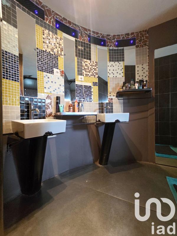 Appartement - 150 m² - 4 pièces