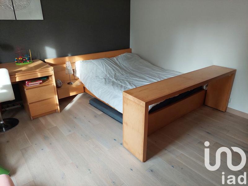 Maison de maîtres - 180 m² - 7 pièces