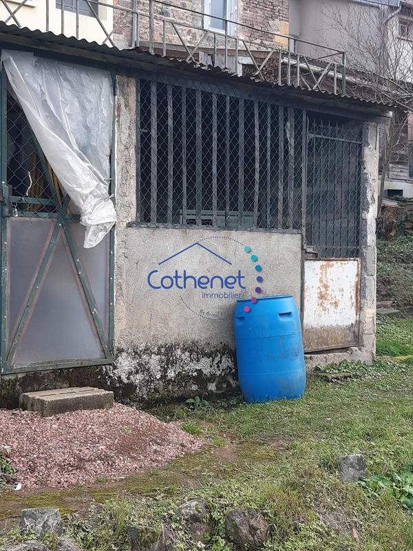 Appartement - 74 m² - 4 pièces