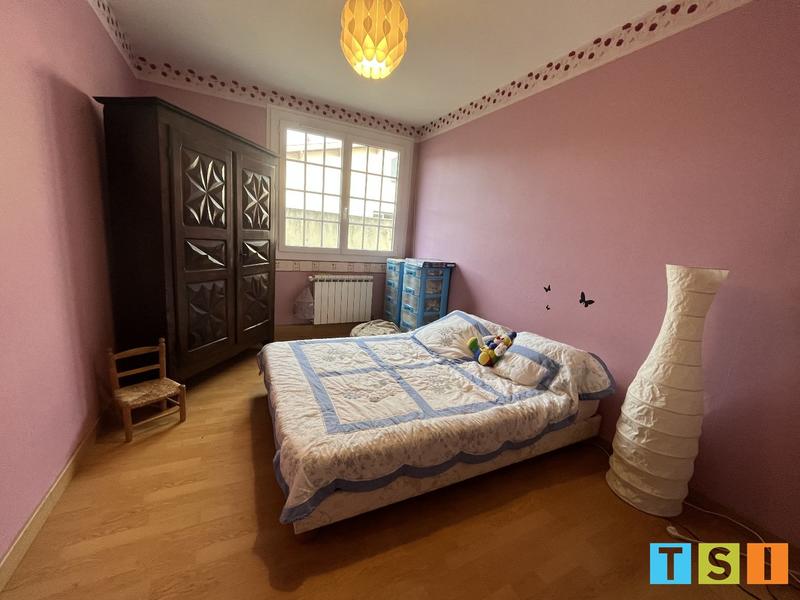 Maison - 150 m² - 5 pièces