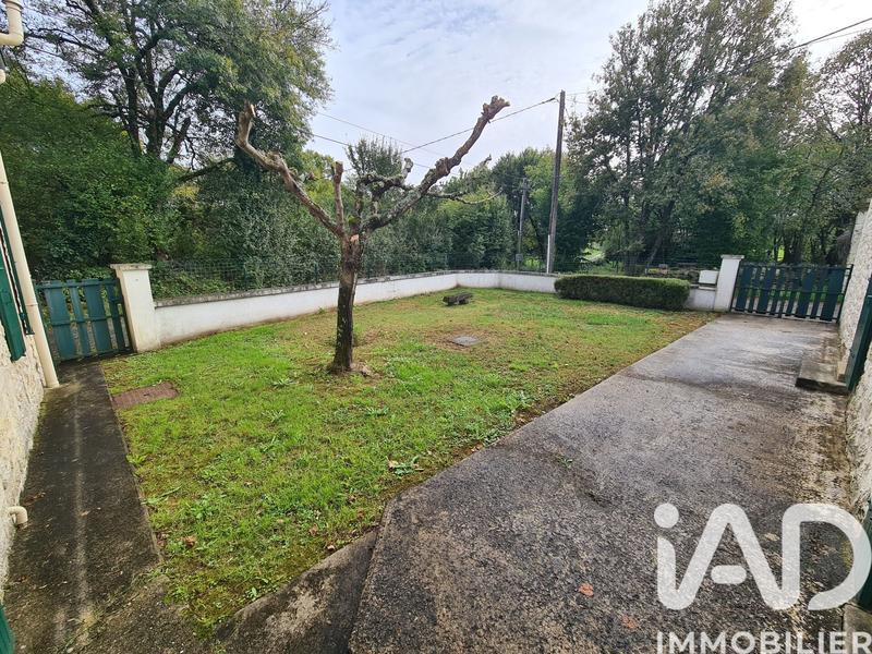 Maison de campagne - 220 m² - 7 pièces