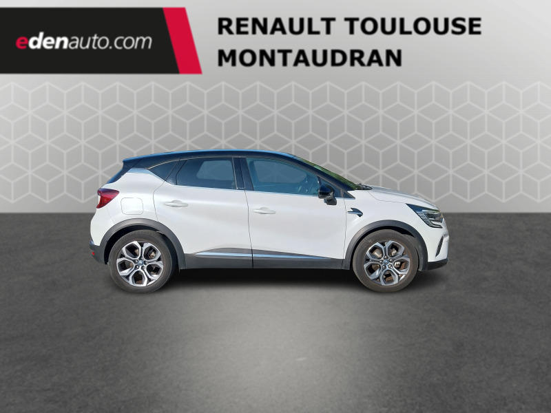 Renault Captur E-Tech Plug-in 160 - 21 Intens