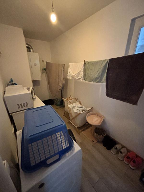 Appartement - 57 m² - 2 pièces