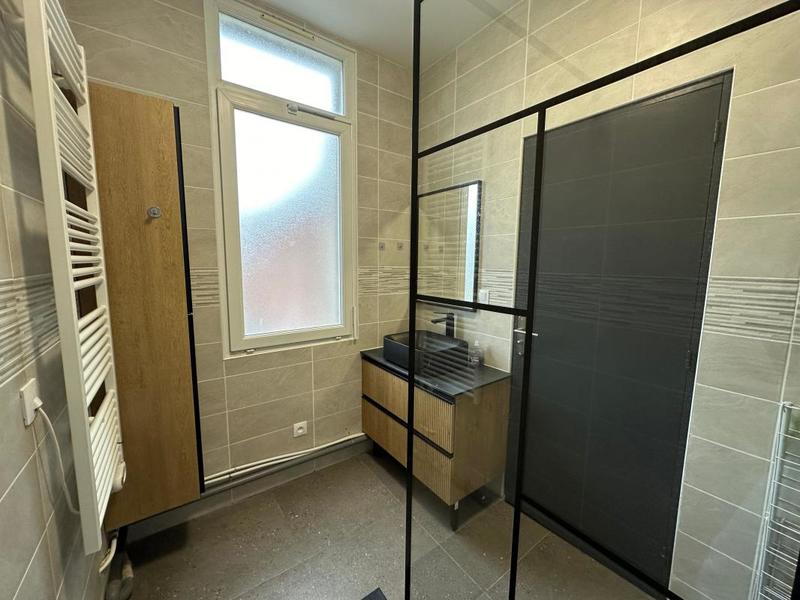 Appartement - 54 m² - 3 pièces